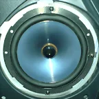 Altavoces delantero