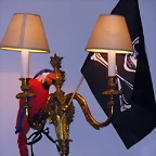 invasion pirata