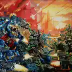 warhammer40k