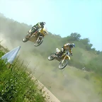 Afri salto