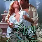 lady