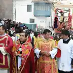 procesion selor de los temblores cusco 2011