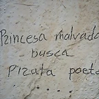 princesa malvada