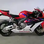 CBR 1000 RR