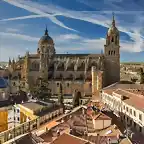 Salamanca_Catedral