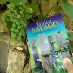 Uvas-Mtico Sayago