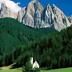 dolomite_mountains
