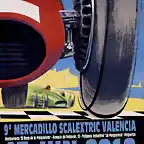 CARTEL 9 MERCADILLO