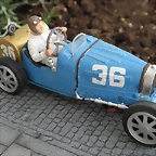 Bugatti Type 35