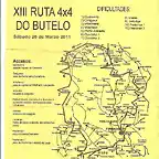 PLANO RUTA