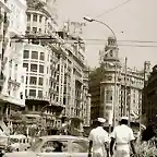 Valencia - Plaza del Ayuntamiento