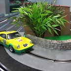 Corredor-Corredor. Porsche 911 02