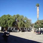 PLAZA DE CACHI
