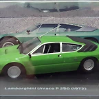 Lamborghini Urraco