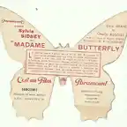 Madame Butterfly D (2)