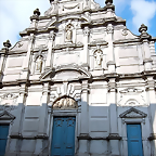 Iglesia de San Antonio