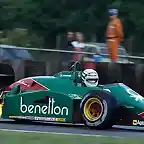 Alfa Romeo 185T