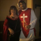 Fiesta disfraces 10