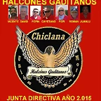 8 JUNTA DIRECTIVA