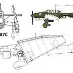 Junkers Ju 87 Stuka (1) - Copy