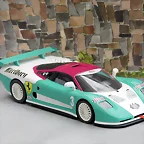 MOSLER 7