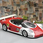 MOSLER 2