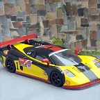MOSLER 3