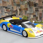 MOSLER 4