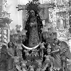 VIRGEN  DOLORES LORCA