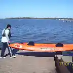 Lobos 17-07-11 bautismo kayaks