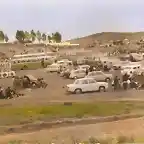 Campanario Romeria Badajoz 1966