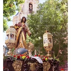 procesi?n sagrados corazones granada 2019 antonio orantes 6