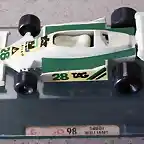 Williams fw07-01