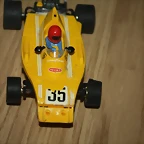 desguace Ferrari B3 amarillo (2)