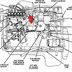 motor cummins