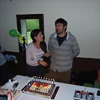 Cumple Hu 240