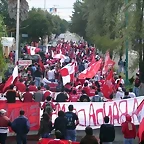 Caravana por hidalgo