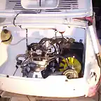 seat 600 motor 044