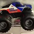 2002 King Krunch toy1