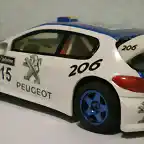 peugeot 206 7