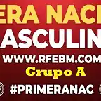 PrimeraNM 24-25 A