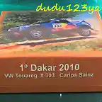 TOUAREG 2 CS45-46