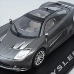 Chrysler ME Four Twelve