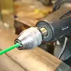 5 dremel y pieza torneada 003