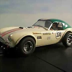 AC Cobra  Pintado 2