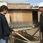 Inicio de trabajos de reconstruccin en nuestra Parroquia (9)