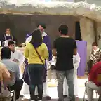 Misa Padre Cesar  Fiesta Patronal (8)
