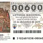 Loteria 600