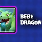 Bebe-Dragon