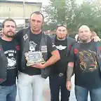 V ANIVERSARIO ORKOS MC MADRID 1